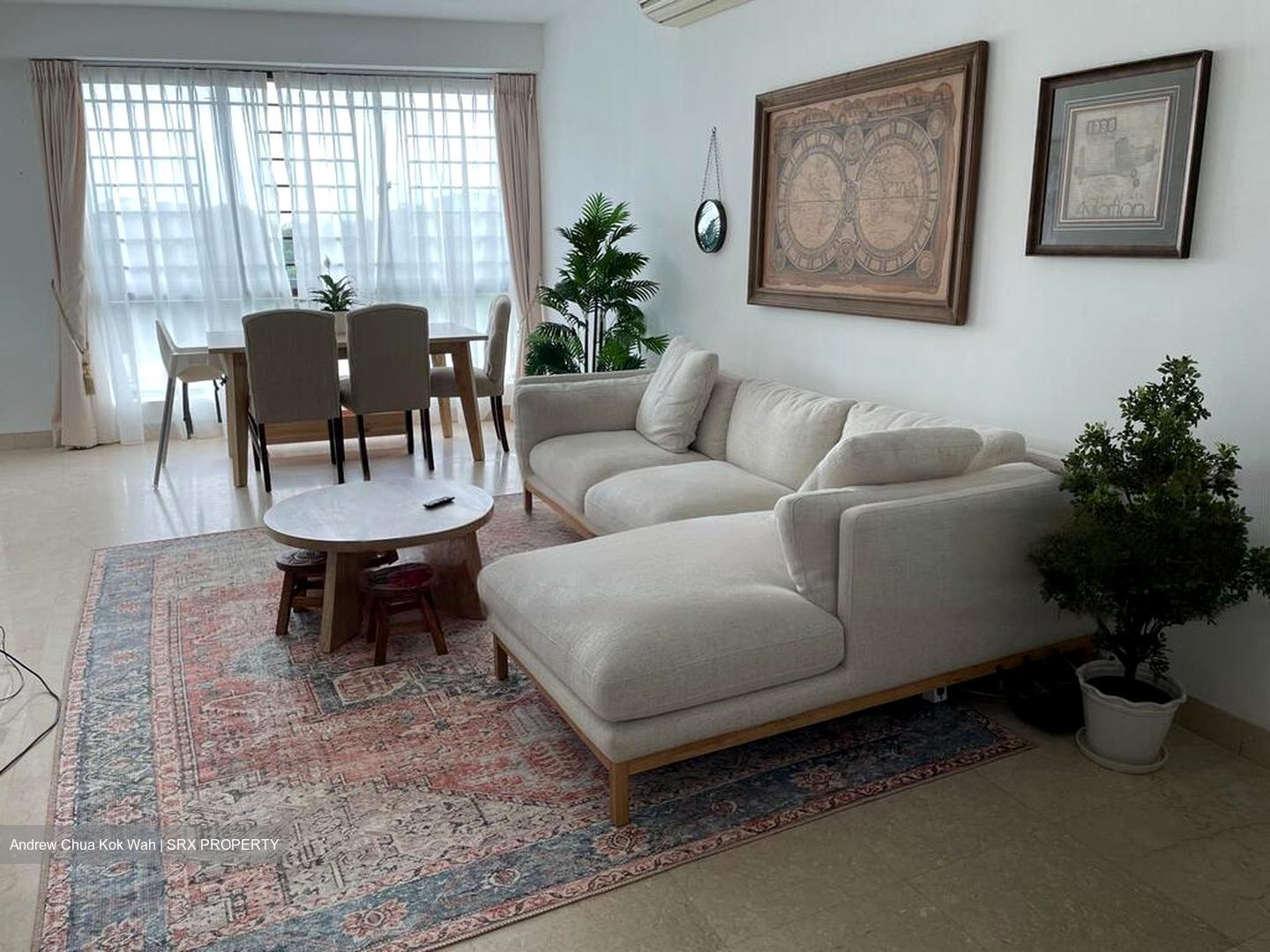 Astor Green (D21), Condominium #455515701